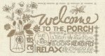 (image for) Porch Welcome